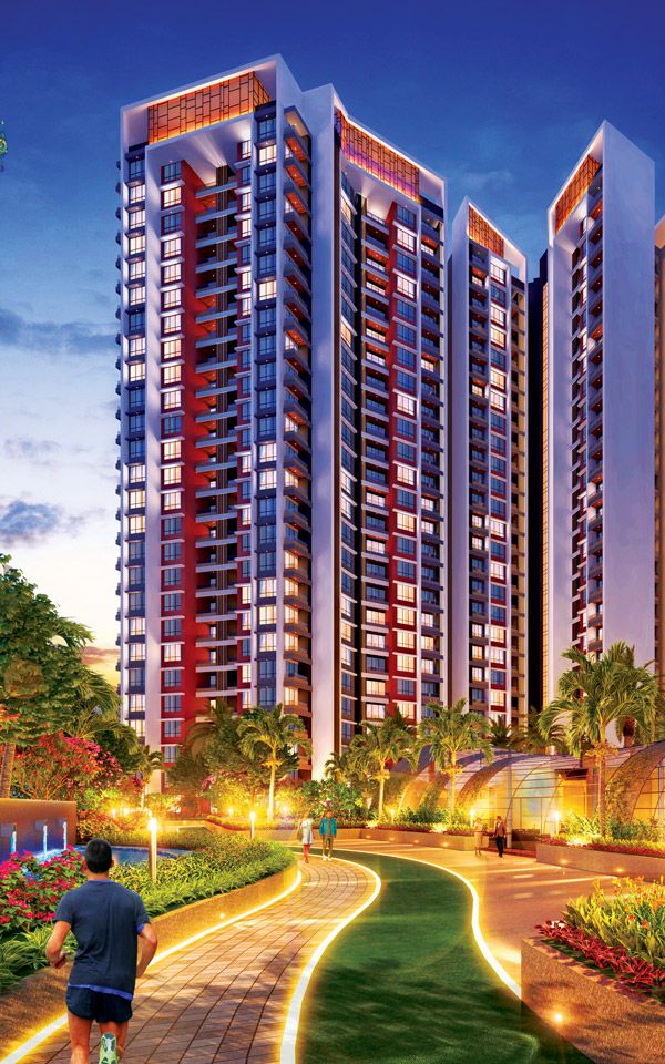 VTP Bellissimo, VTP Bellissimo Hinjawadi, VTP Bellissimo Pune, 2 BHK Hinjawadi Phase 1, VTP Realty Projects Pune, Luxury Flats Hinjawadi