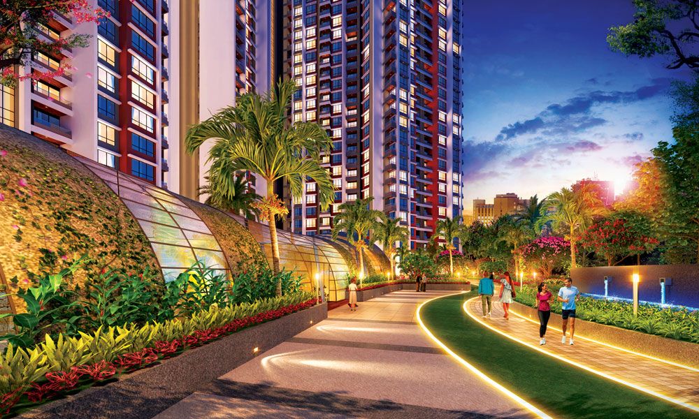 VTP Bellissimo, VTP Bellissimo Hinjawadi, VTP Bellissimo Pune, 2 BHK Hinjawadi Phase 1, VTP Realty Projects Pune, Luxury Flats Hinjawadi