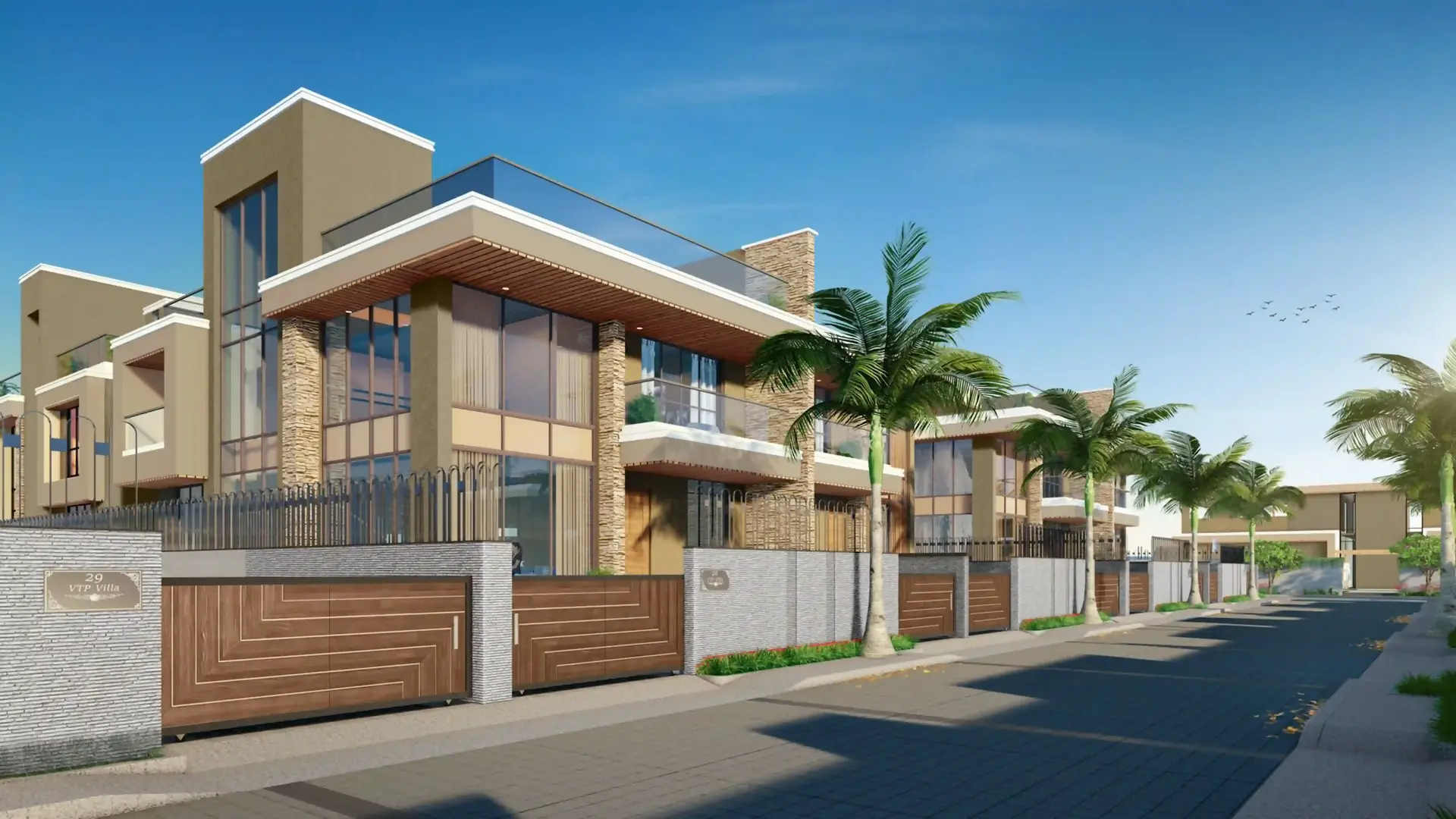 Pegasus Kharadi Pune | 2, 3 & 4 BHK Premium Homes by VTP Realty