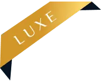 Luxe badge