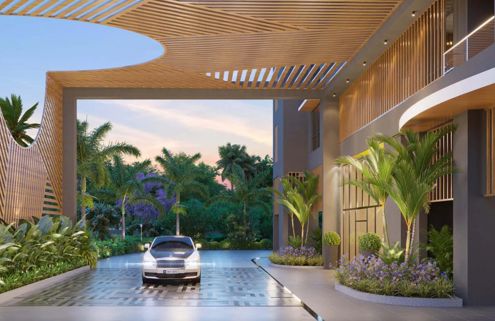 VTP Never Before, VTP Villas in the Sky, VTP Realty Never Before, VTP Never Before Pune, VTP Luxury Project Pune, VTP Villas Pune, VTP Aristo, VTP Privé, Codename Never Before Pune, VTP Realty Ultra Luxury Homes