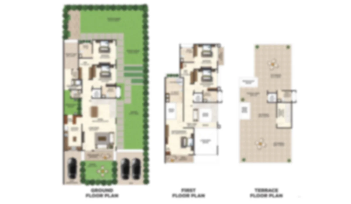 VTP Velvet Villas in Kharadi Pune – Luxury 3.5 & 5.5 BHK Villas by VTP Realty in Township Codename Pegasus with premium amenities