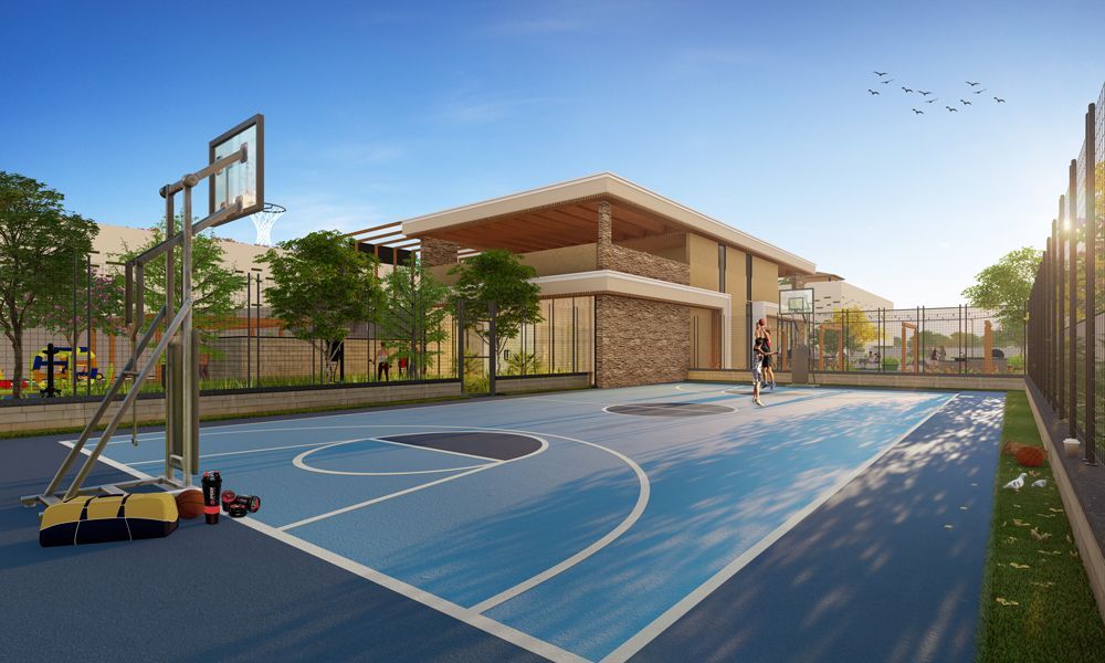 VTP Velvet Villas in Kharadi Pune – Luxury 3.5 & 5.5 BHK Villas by VTP Realty in Township Codename Pegasus with premium amenities