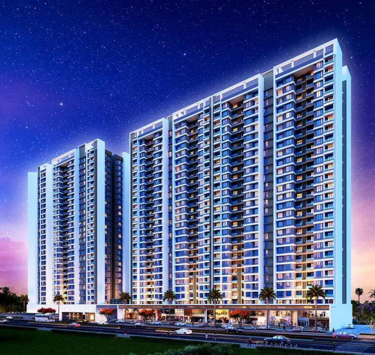 VTP Sierra, Baner - 2 & 3 BHK Premium Homes Starting at ₹85 Lacs*